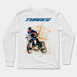 Touareg 660 off road Long Sleeve T-Shirt